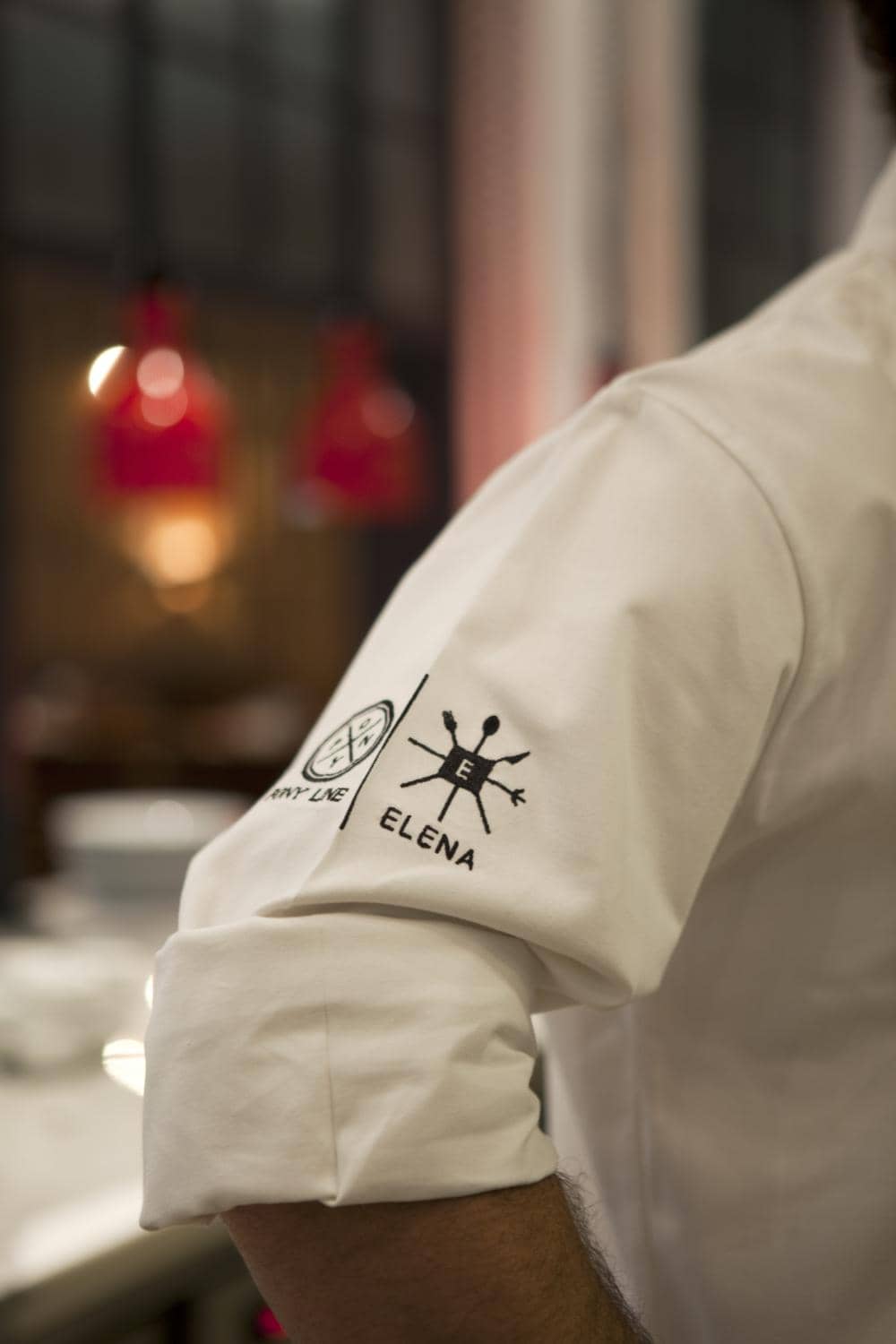 Unique Entrée: Cauliflower