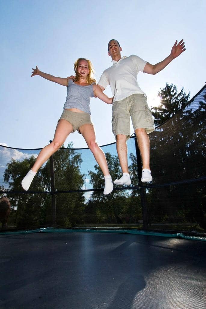 Zipline Adventures