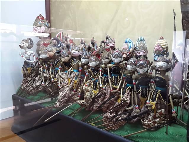 Traditional Attire Collection