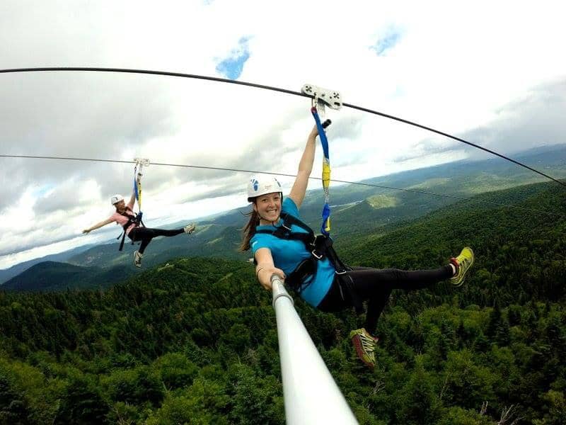 Eco-Conscious Adventure