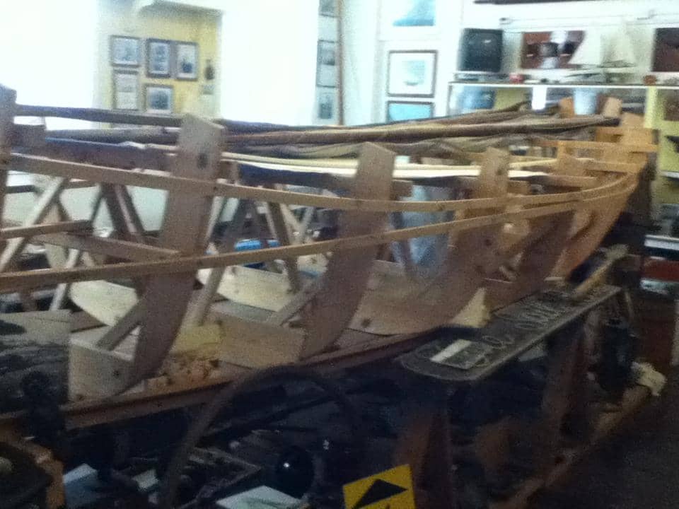 Photographs and Local Stories