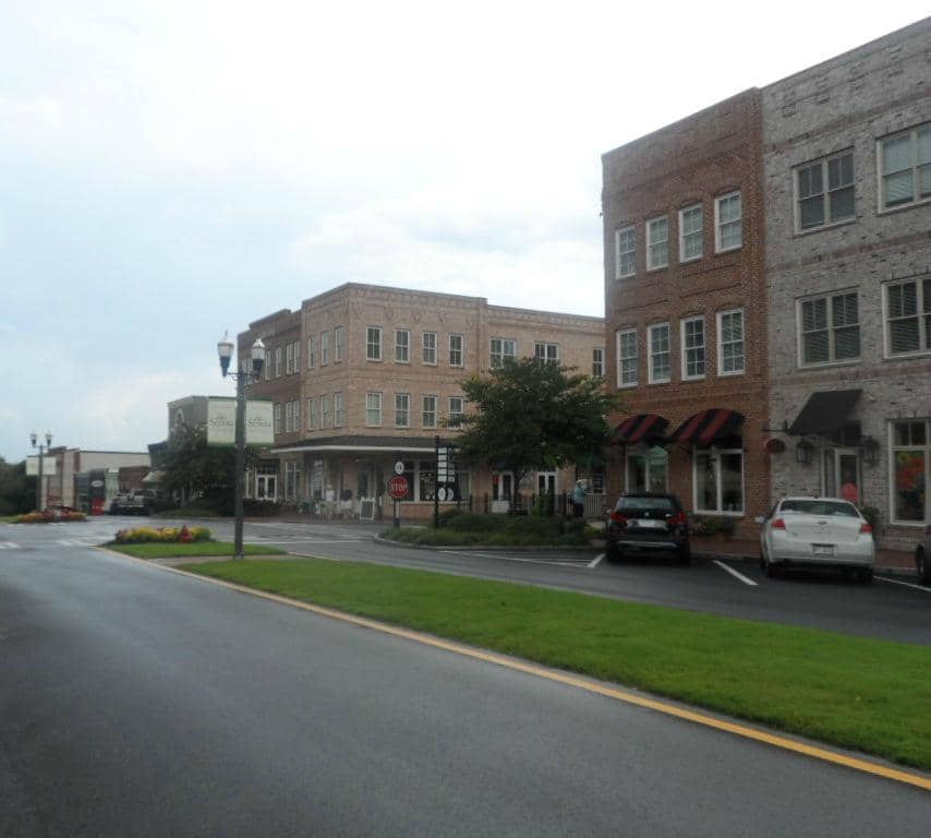 Local Information Hub