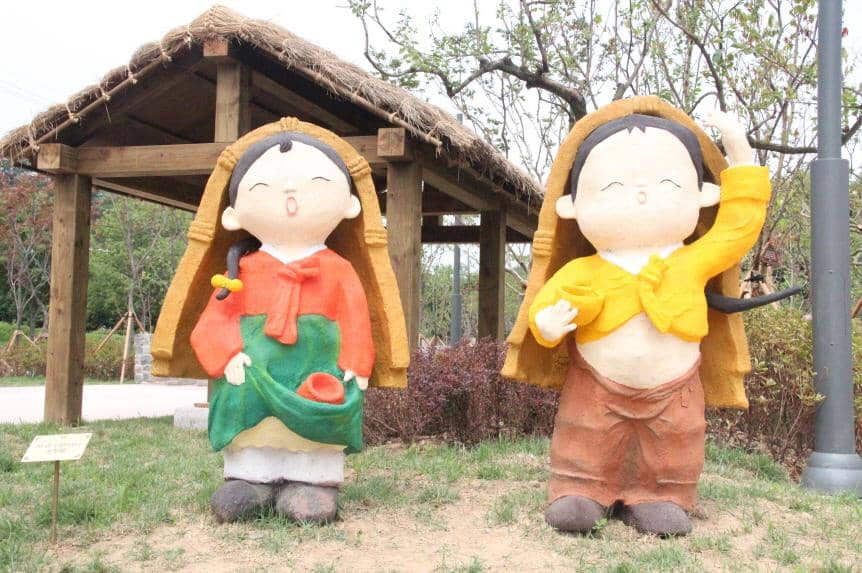 Toilet History Exhibits