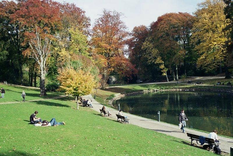 Children's Playground