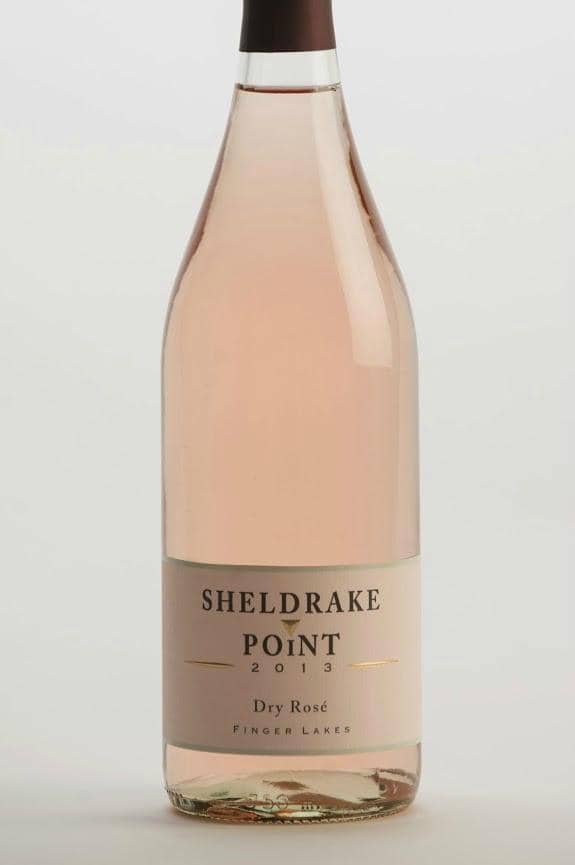 Award-Winning Wine Selection