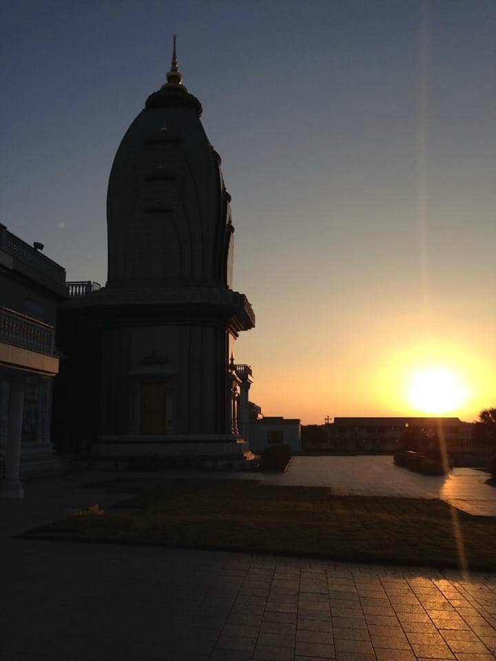 Spiritual Celebrations