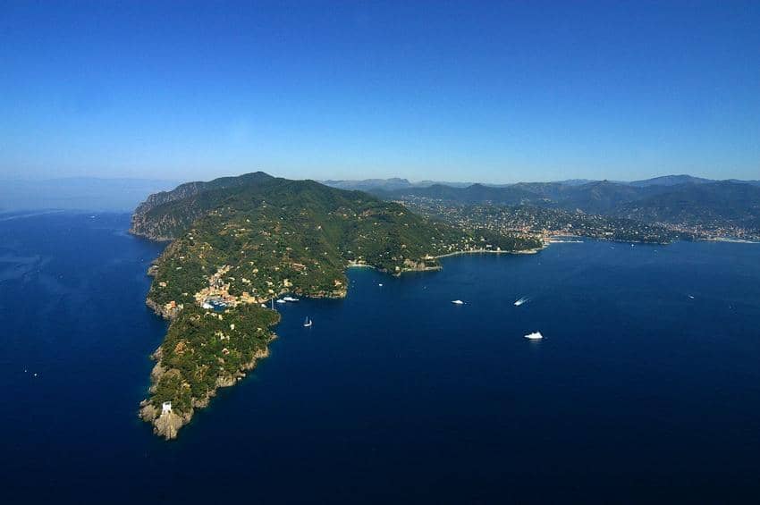 Portofino Glamour