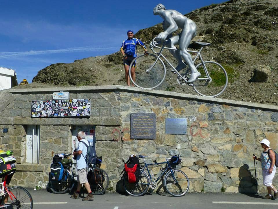 Panoramic Pyrenean Views