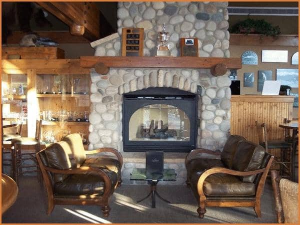 New Moon Snowshoe Tours