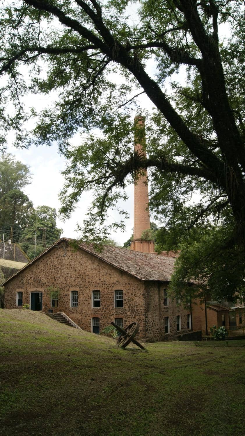 Interactive Energy Exhibits