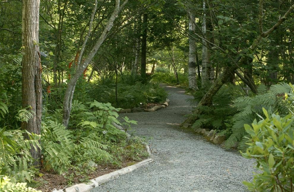 Nature Center