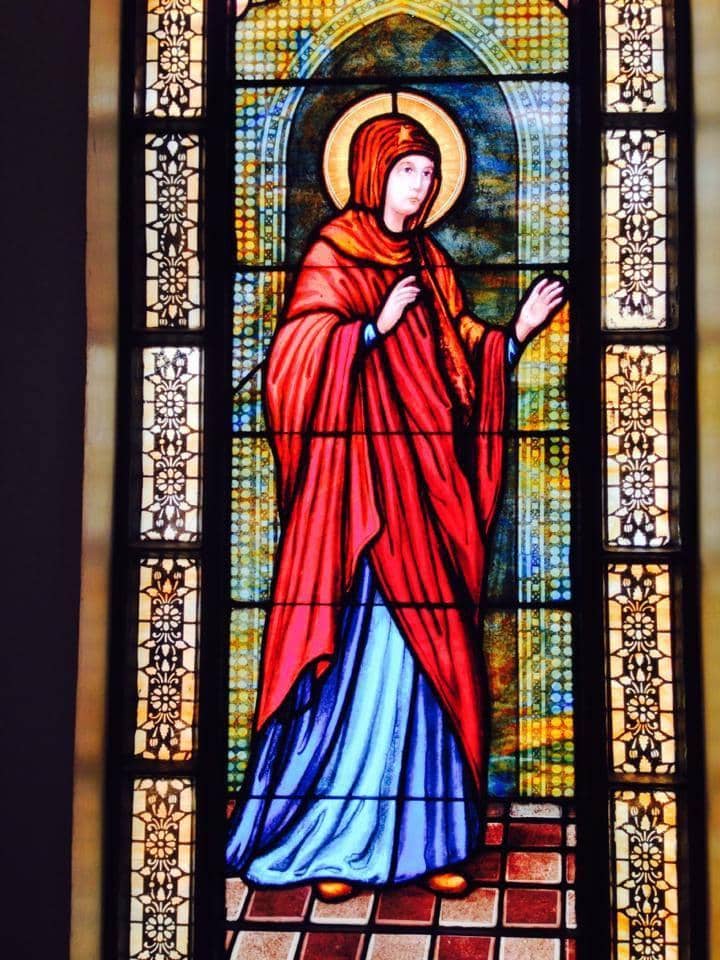 Architectural Grandeur