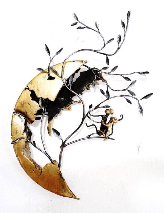 Wearable Art & Jewelry