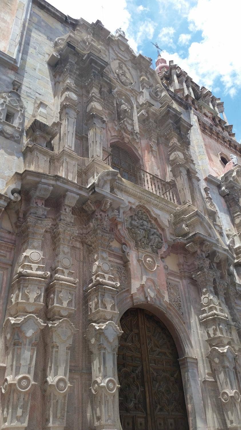 Baroque Architecture