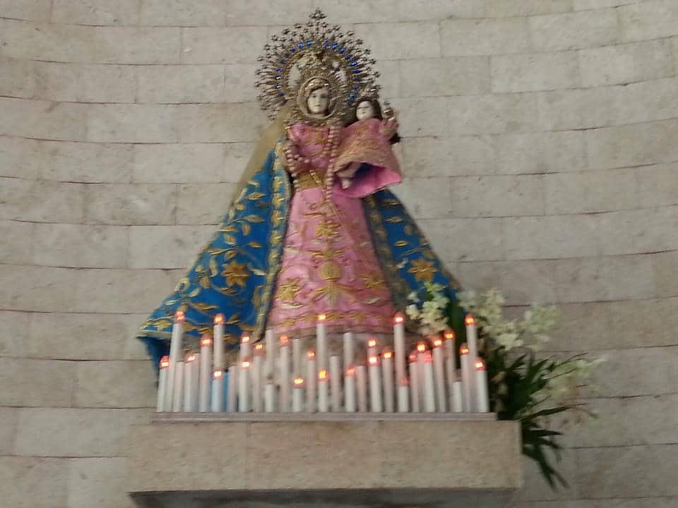 Heavenly Choir Performances