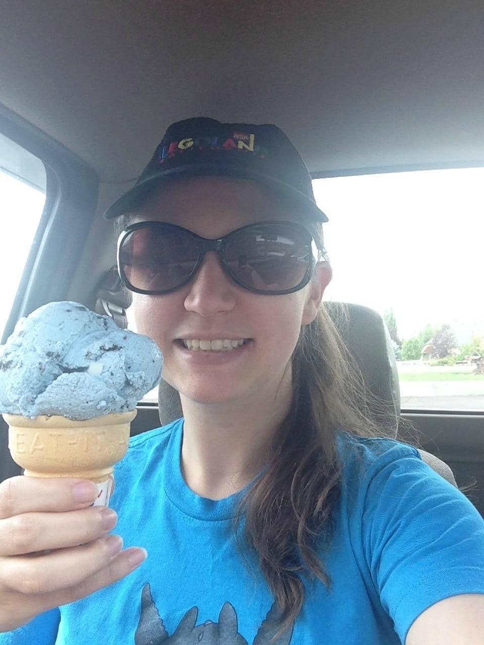 Farm Fresh Ice Cream