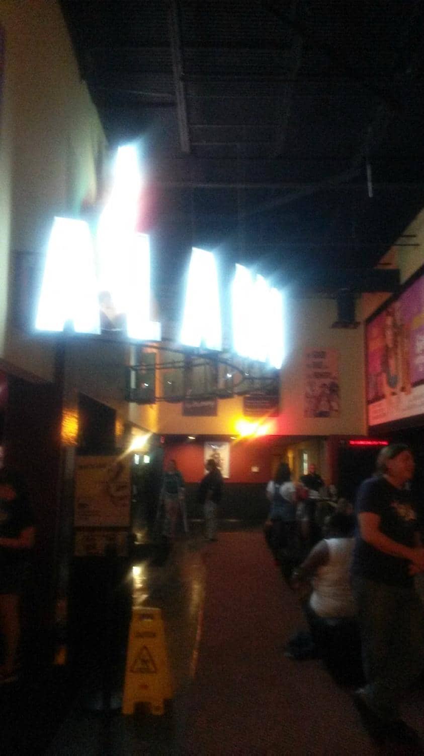 Special Screenings & Events