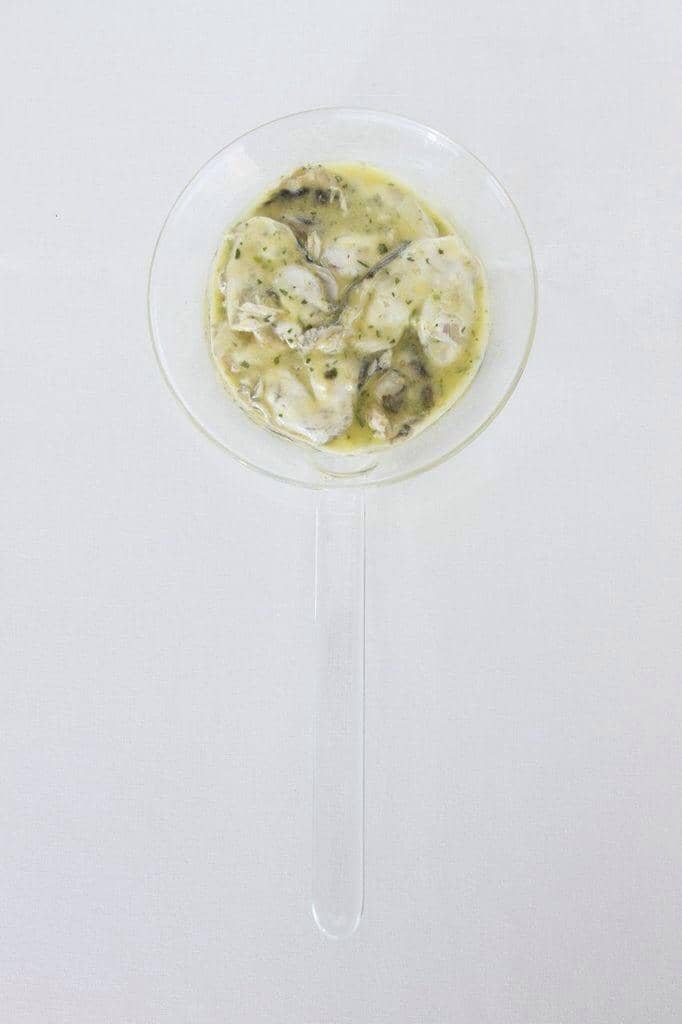 Creative Tasting Menus