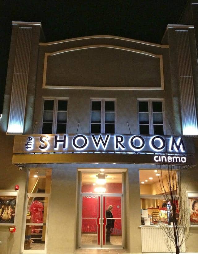 Themed Screening Events