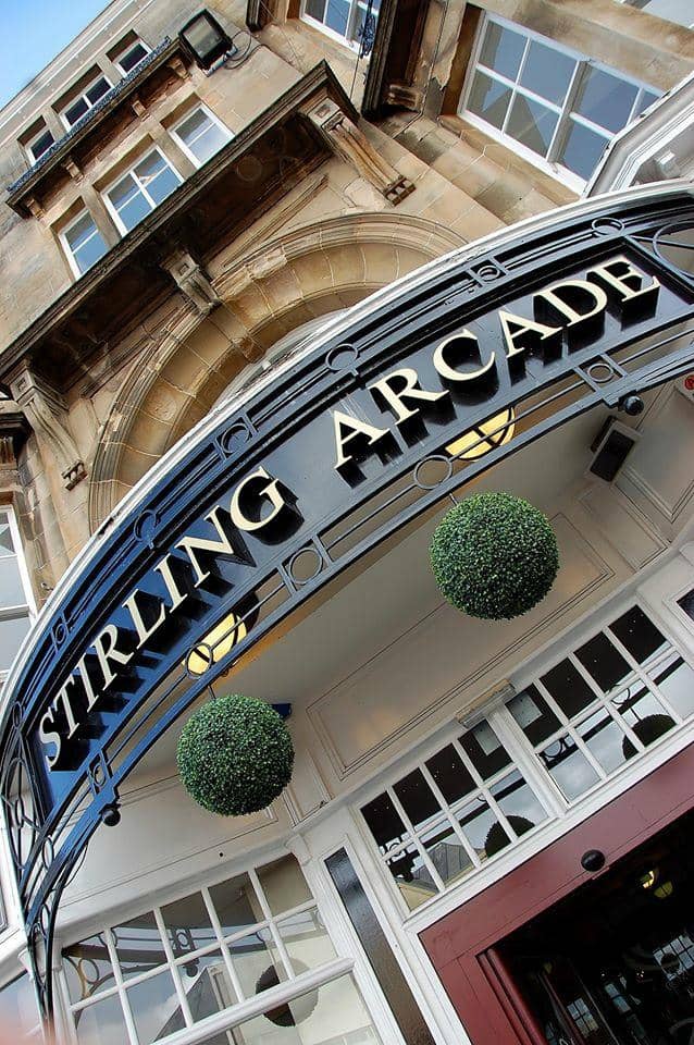 Mimi's Stirling Cafe