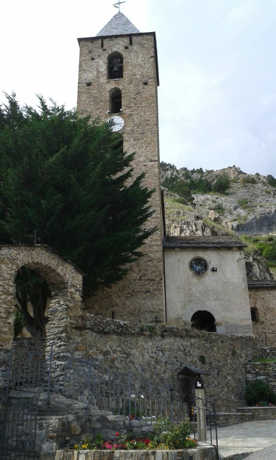 Vertical photo