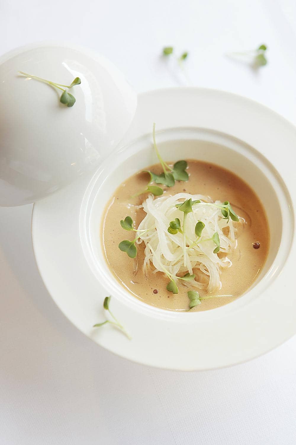 Exceptional Wine Pairings