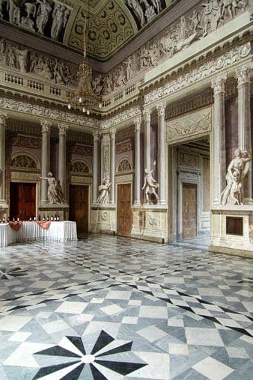 Italian Gardens