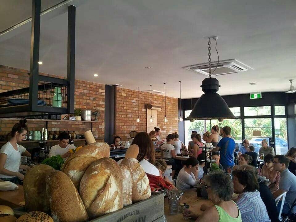 Freshly Squeezed Juices