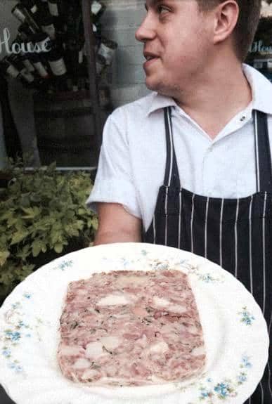 Exceptional Steak & Meats