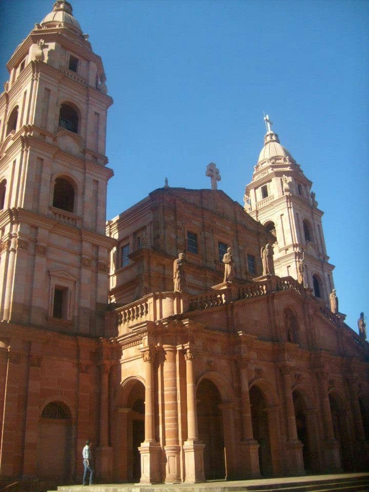 Catedral Angelopolitana
