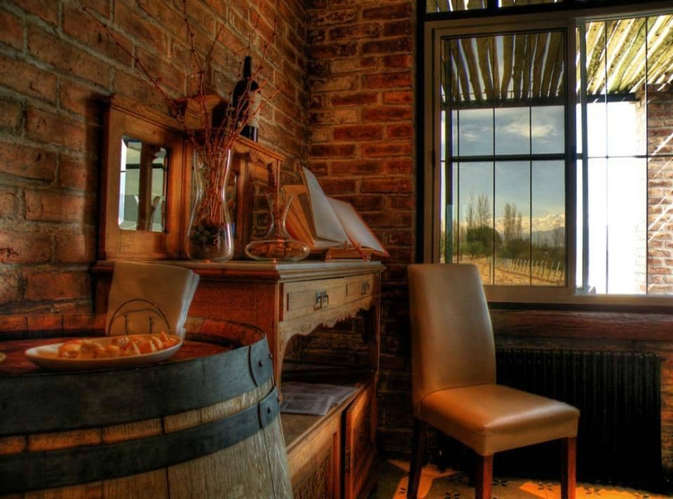 Quimera Bistro