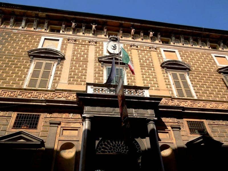 Musical Instrument Collection