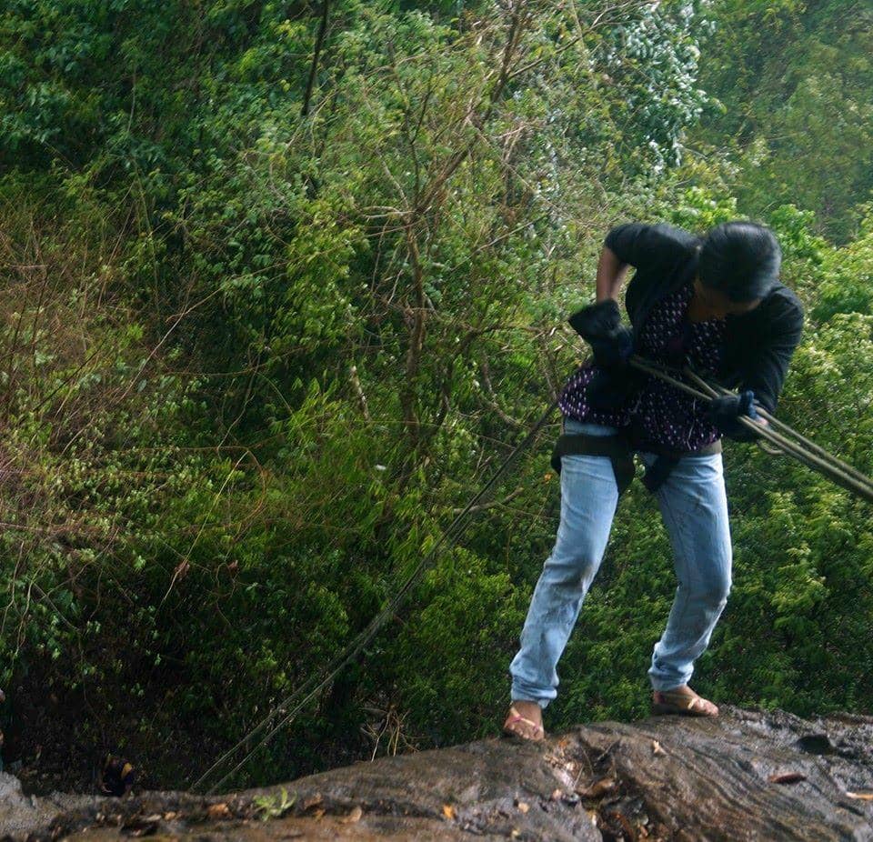 Biodiversity Hotspot