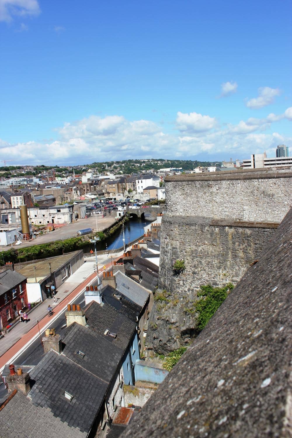 Star-Shaped Architecture
