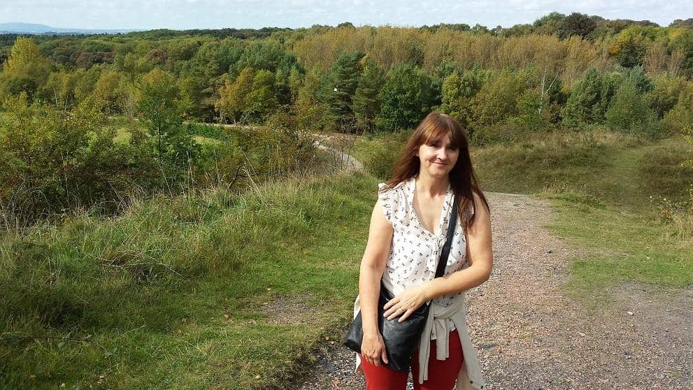 Woodland Walking Trails