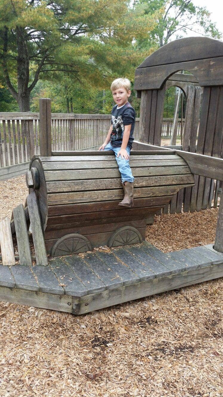 Aquatic Center & Splash Pad