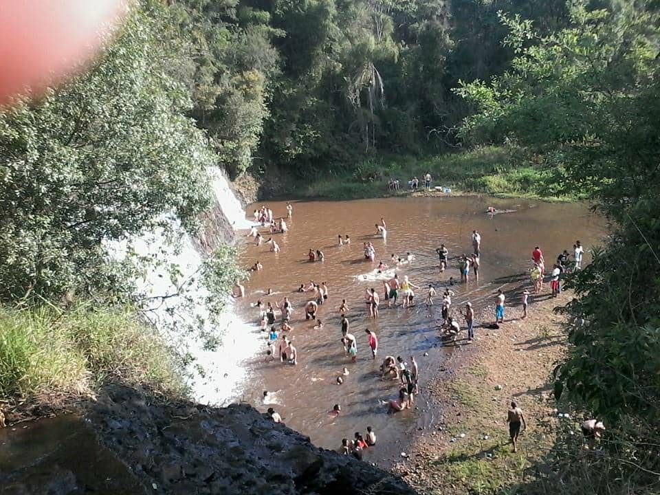 Natural Pools & Relaxation