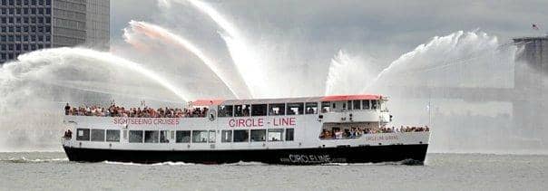 The Beast Speedboat Ride