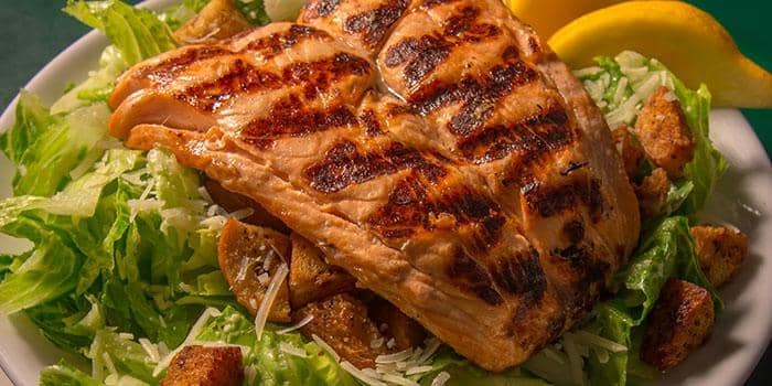 Award-Winning Clam Chowder