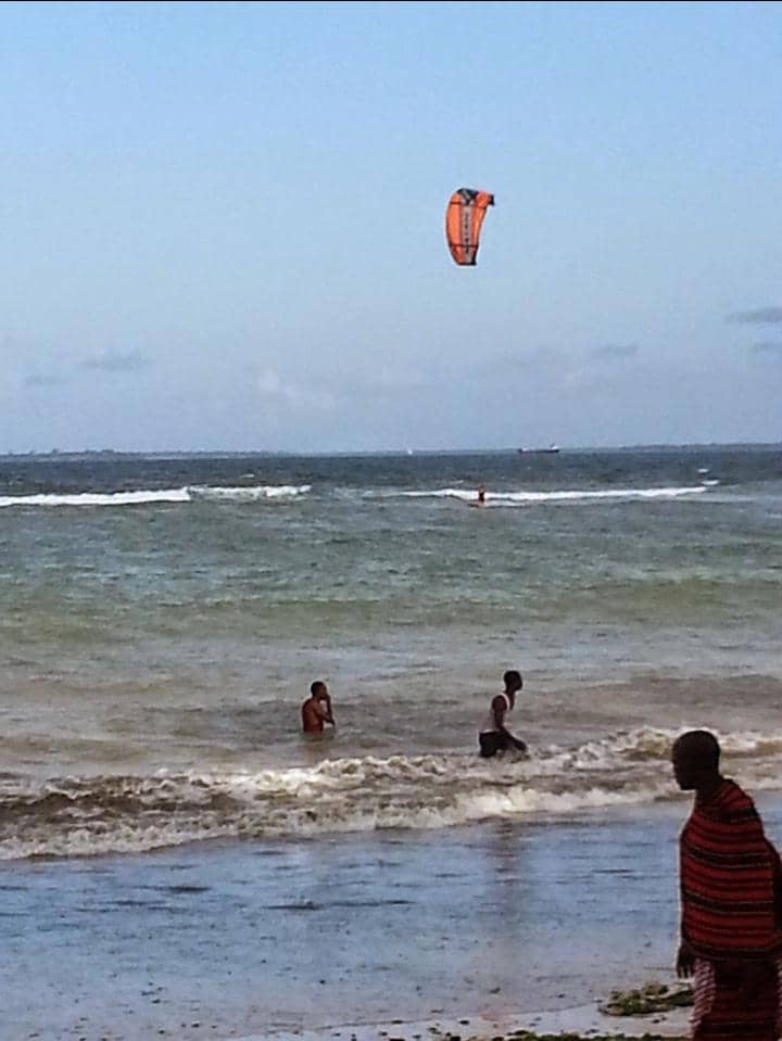 Adventure Activities