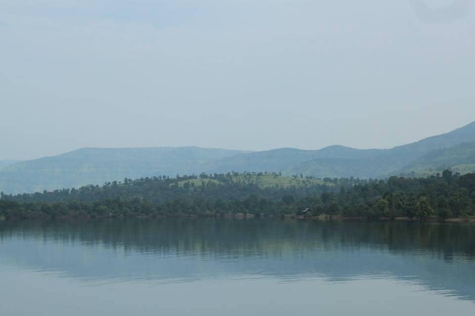 Vasota Fort Trek