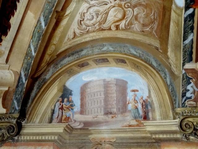 Surprise Italian Classic Garden