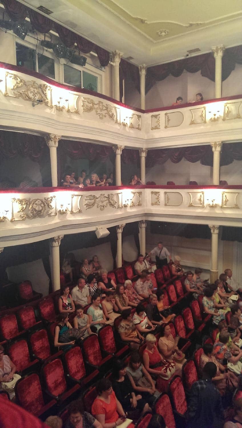 Diverse Age-Appropriate Shows