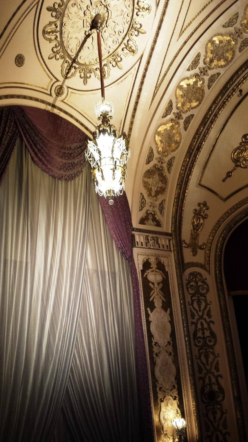 Stunning Concert Halls