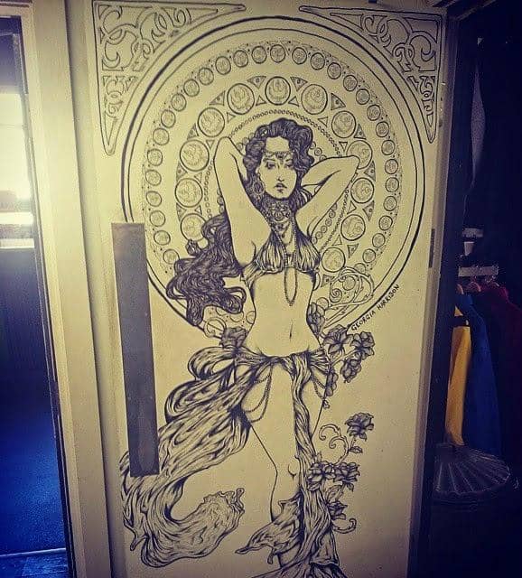 Independent Artist Creations