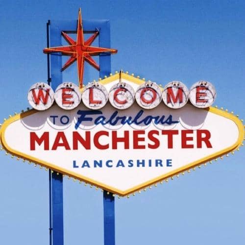 Vintage Fashion Finds