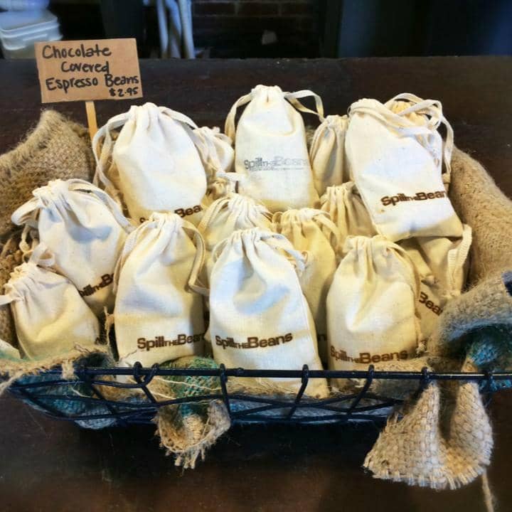 Unique Coffee Creations