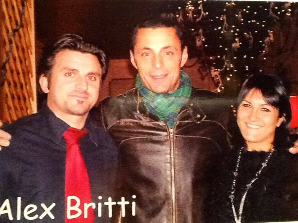 Authentic Italian Flavors