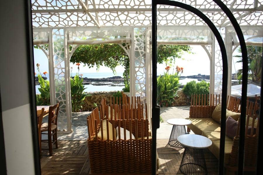 Local Art Gallery Wall