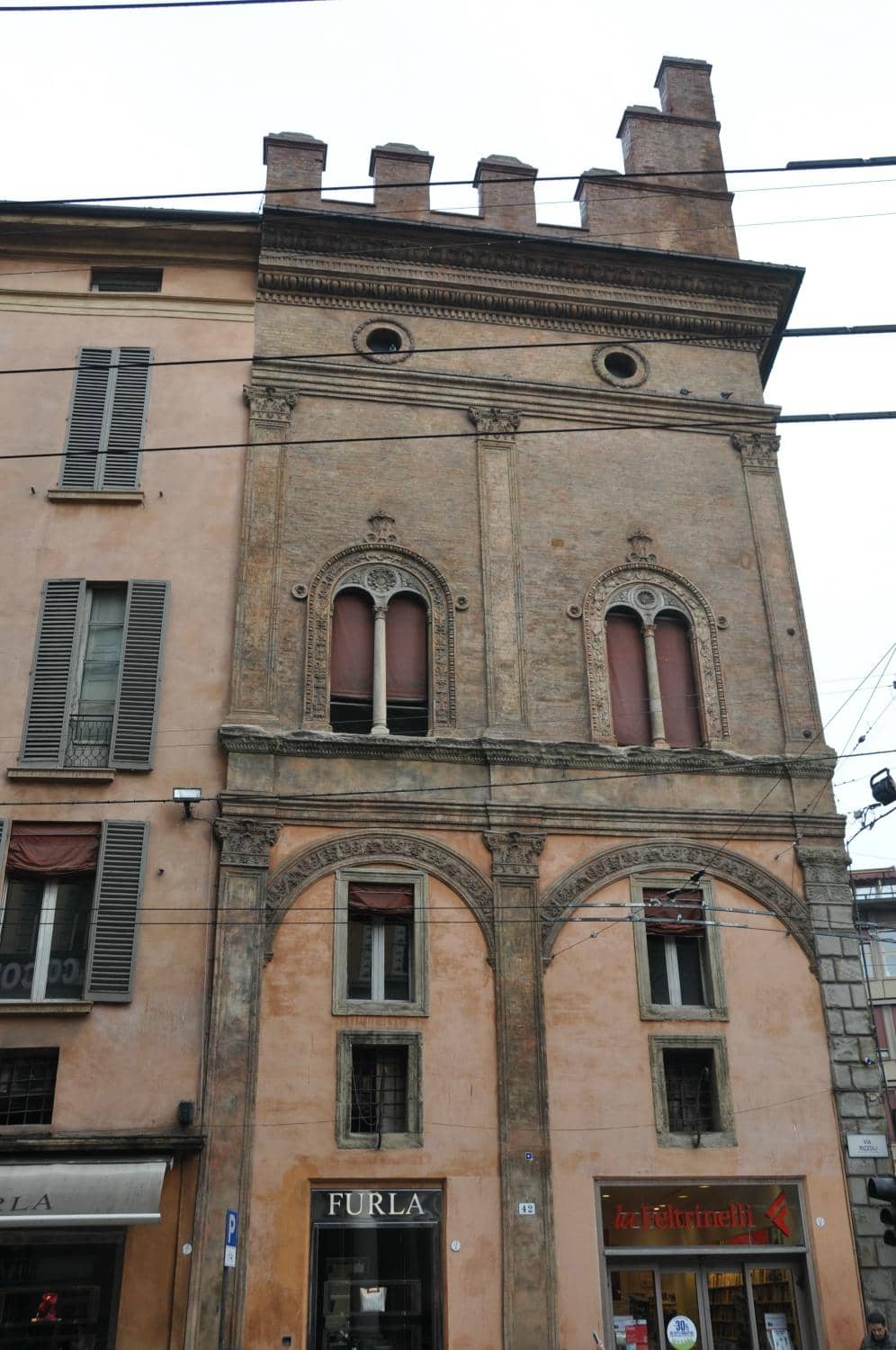 Vertical photo